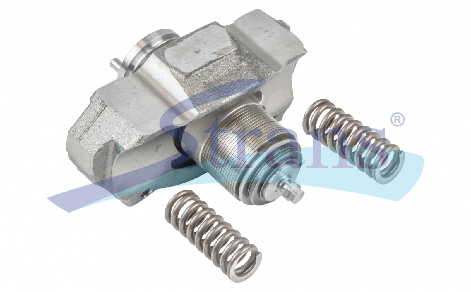 Ремкомплект Супорта (Механізм Регулювання Супорта) Wabco Maxx22T